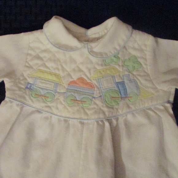 Patsy Aiken Designs Other - $SOLD$ Vintage Patsy Aiken Designs Romper